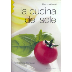 Eleonora Consoli - La cucina del sole